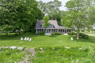 2497 WINDMILL POINT Lane E, Fort Erie, ON L0S 1N0
