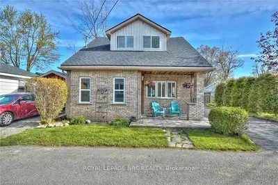 12 CONWAY Place, Fort Erie, ON L0S 1B0