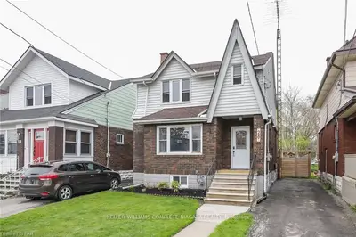 20 BERTIE Street, Fort Erie, ON L2A 1X6