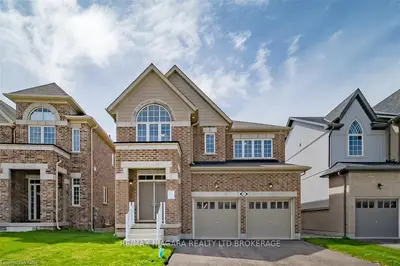 4037 FRACCHIONI Drive, Lincoln, ON L0R 1B4