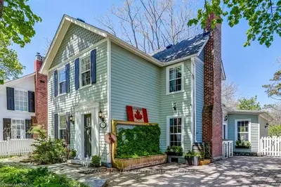 275 VICTORIA Street, Niagara-on-the-Lake, ON L0S 1J0