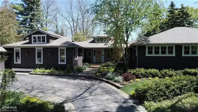 333 JOHNSON Street, Niagara-on-the-Lake, ON L0S 1J0