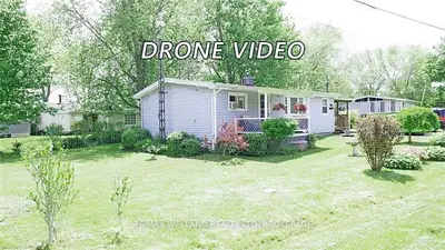 11107 FLETCHER Avenue, Wainfleet, ON L3K 5V4