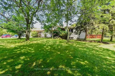 531 SIXTEEN Road, Pelham, ON L0S 1M0