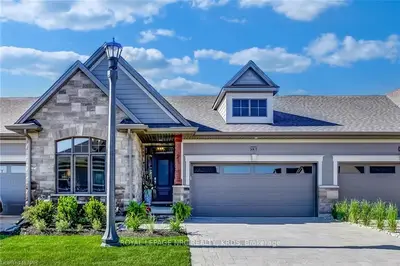 40-180 Port Robinson Road, Pelham, ON L0S 1E6