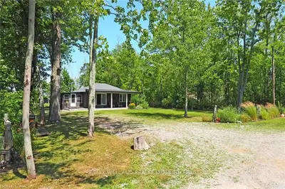 3572 FIRELANE 7 Road, Port Colborne, ON L3K 5V3