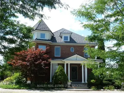 980 CONCESSION 2 Road, Niagara-on-the-Lake, ON L0S 1J0