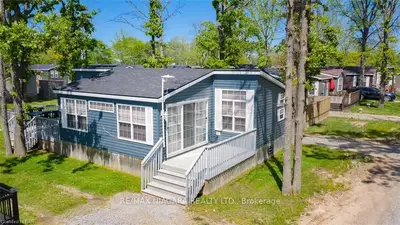 1501 LINE 8 Road 164, Niagara-on-the-Lake, ON L8S 1J0