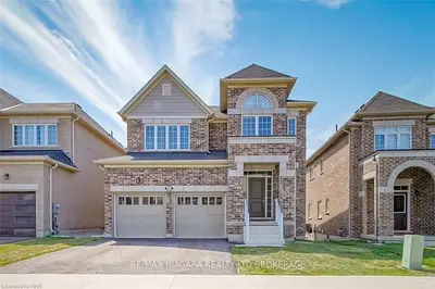 4023 FRACCHIONI Drive, Lincoln, ON L0R 1B4