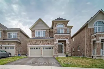4035 FRACCHIONI Drive, Lincoln, ON L0R 1B4