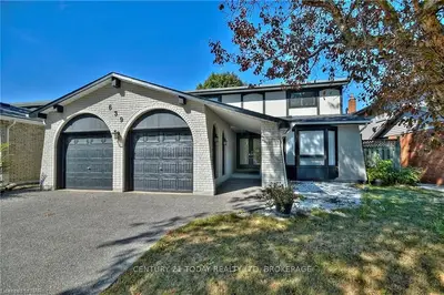 639 Lake Street, St. Catharines, On L2n 6h4