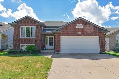 679 PENROSE Road, Welland, ON L3C 7G8
