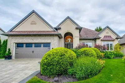 790 CHARLOTTE Street, Niagara-on-the-Lake, ON L0S 1J0