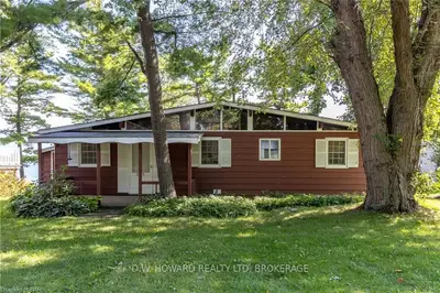 3565 YACHT HARBOUR Road, Fort Erie, ON L0S 1N0