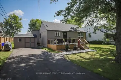 362 GRANDVIEW Road, Fort Erie, ON L2A 4T4