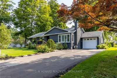 442 GLENWOOD Drive, Fort Erie, ON L0S 1N0