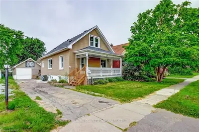 190 FARES Street W, Port Colborne, ON L3K 1W4
