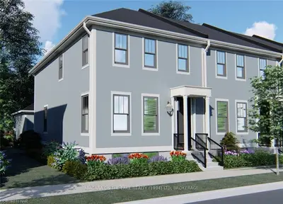 10 Perez Road, Niagara-on-the-Lake, ON L0S 1J0