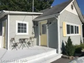 324 SCHOOLEY Road, Fort Erie, ON L0S 1B0