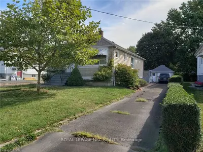 35 Linwood Avenue, Port Colborne, On L3k 5j4