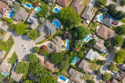 10 Karen Court, Pelham, On L0s 1e4
