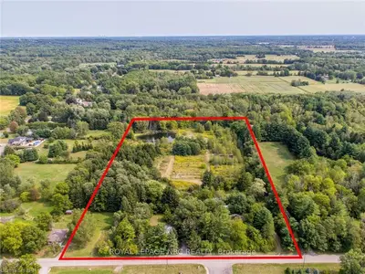 987 BALFOUR Street, Pelham, ON L0S 1C0