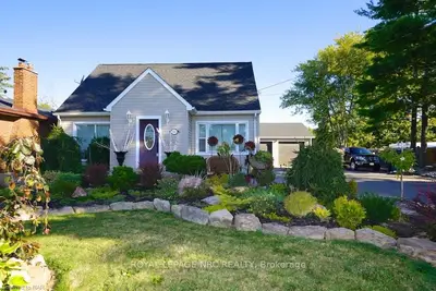 510 FITCH Street, Welland, ON L3C 4X1