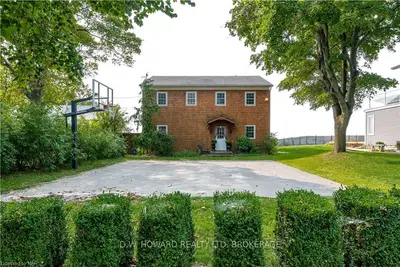 4103 ERIE Road, Fort Erie, ON L0S 1B0