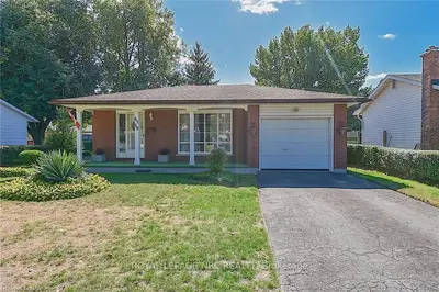 6388 BRACKEN Street, Niagara Falls, ON L2E 5J4