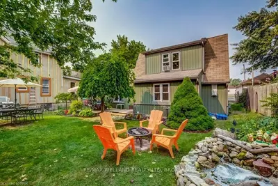 101 MCCAIN Street, Port Colborne, ON L3K 3P9