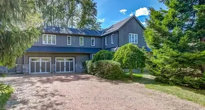 1623 LAKESHORE Road, Niagara-on-the-Lake, ON L0S 1J0