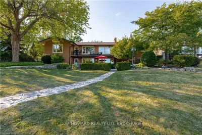 6 LAKESHORE Road, Fort Erie, ON L2A 1B1
