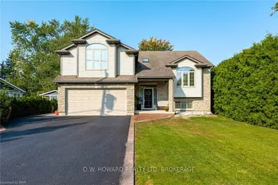 47 PLEASANT Avenue, Fort Erie, ON L0S 1N0