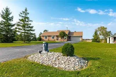 74550 REGIONAL 45 Road, Wainfleet, ON L0R 2J0
