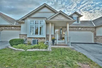 3730 DISHER Street 3, Fort Erie, ON L0S 1N0
