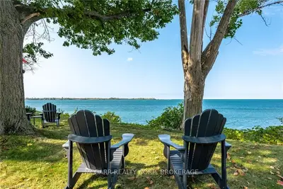 11 FIRELANE 14A, Niagara-on-the-Lake, ON L0S 1J0