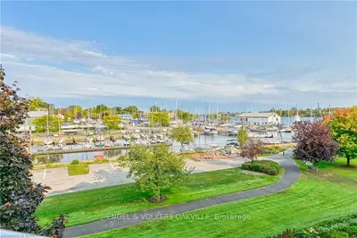 215 RICARDO Street 304, Niagara-on-the-Lake, ON L0S 1J0