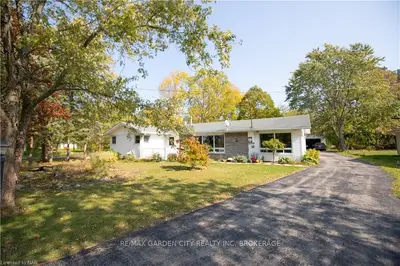 336 WINDMILL POINT Road N, Fort Erie, ON L0S 1N0