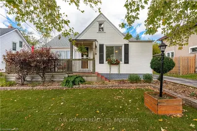 3774 Dominion Road, Fort Erie, ON L0S 1N0