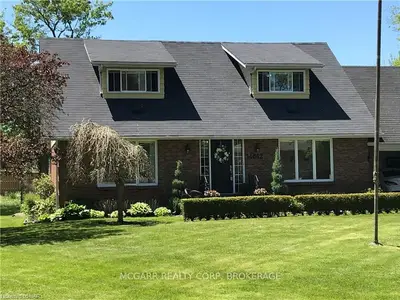 14642 NIAGARA RIVER Parkway, Niagara-on-the-Lake, ON L0S 1L0