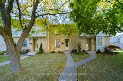 242 LAKEPORT Road 59, St. Catharines, ON L2N 6V2