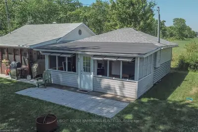 11046 LAKESHORE Road 45, Wainfleet, ON L3K 5V4