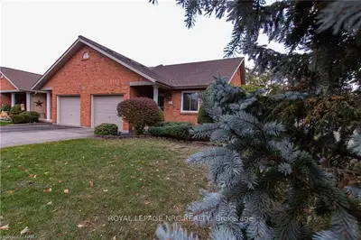 3 PORTAL Drive, Port Colborne, ON L3K 6G2