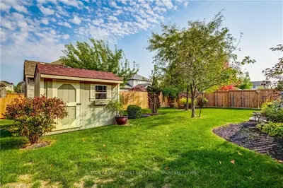 7 Hope Avenue, Niagara-on-the-lake, On L0s 1t0