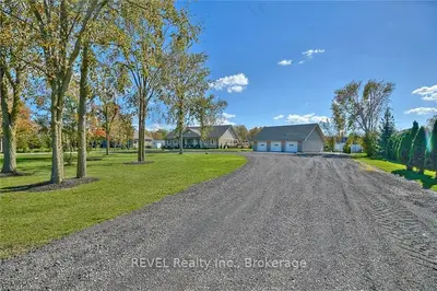 4098 DETENBECK Road, Niagara Falls, ON L2E 6S6