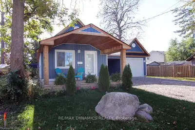 17 LONGTENT Avenue, Fort Erie, ON L2A 1E2