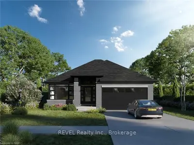 LOT 26 CAROLINA Court, Fort Erie, ON L0S 1N0