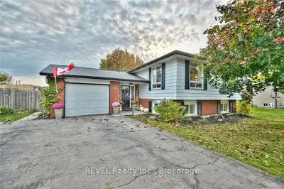 233 OLGA Drive, Port Colborne, ON L3K 5T8