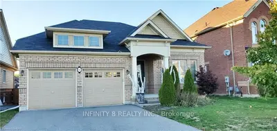 9161 TALLGRASS AVENUE Avenue, Niagara Falls, ON L2G 0G3