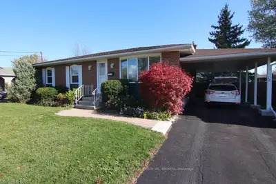 12 MADISON Street, Fort Erie, ON L2A 3Z8
